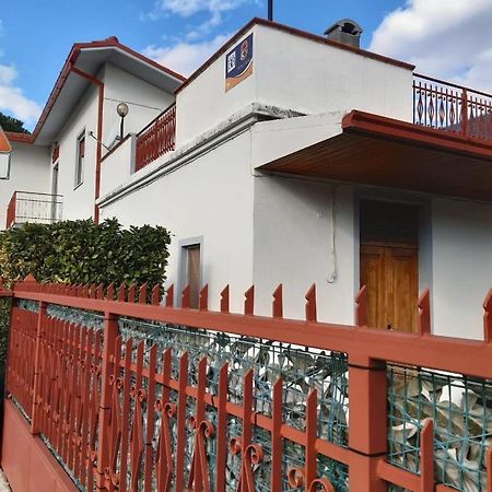 Small Flat Scafa Exterior foto